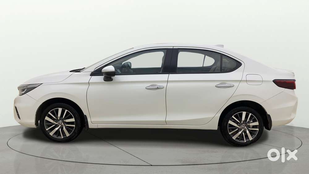 Honda City 1.5 Zx I-dtec Mt, 2021, Diesel
