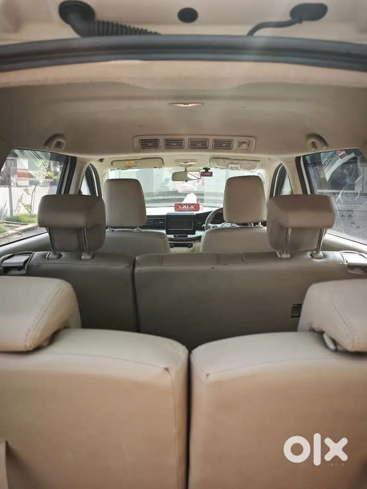 Maruti Suzuki Ertiga Zxi Plus Bs6 - 2020 | Single Owner | Neat Conditi