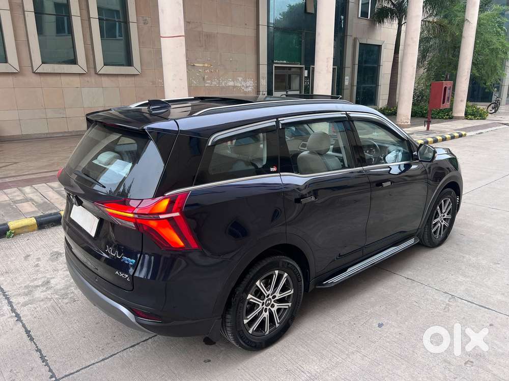 Mahindra Xuv700 2.2 Ax 7 Diesel At Str Awd, 2023, Diesel