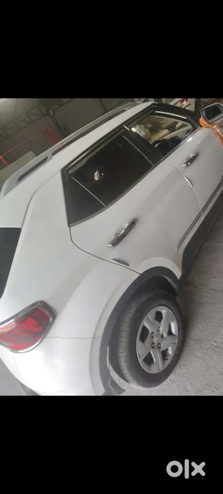 Hyundai Venue 2022 Model
