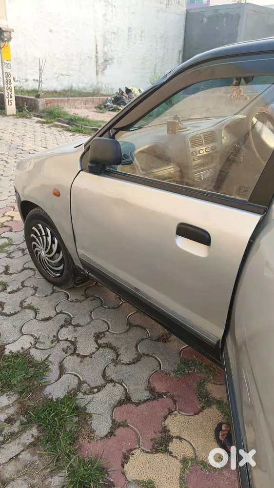 2011 Maruti Suzuki Alto Manual Petrol