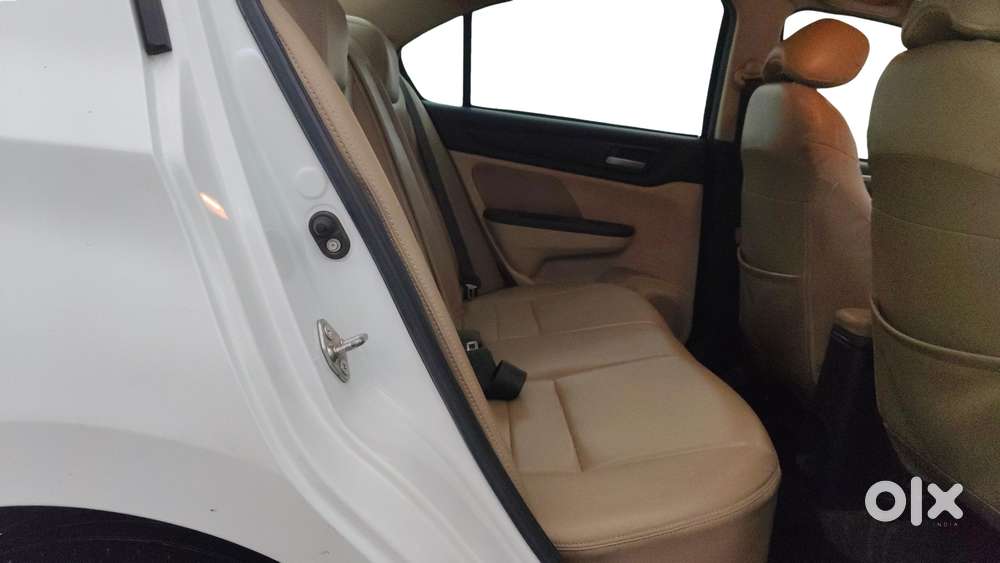 Honda Amaze 2013-2016 Vx I-vtech, 2023, Petrol
