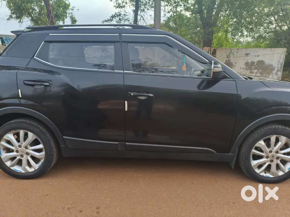 Mahindra Xuv300 2021 Diesel