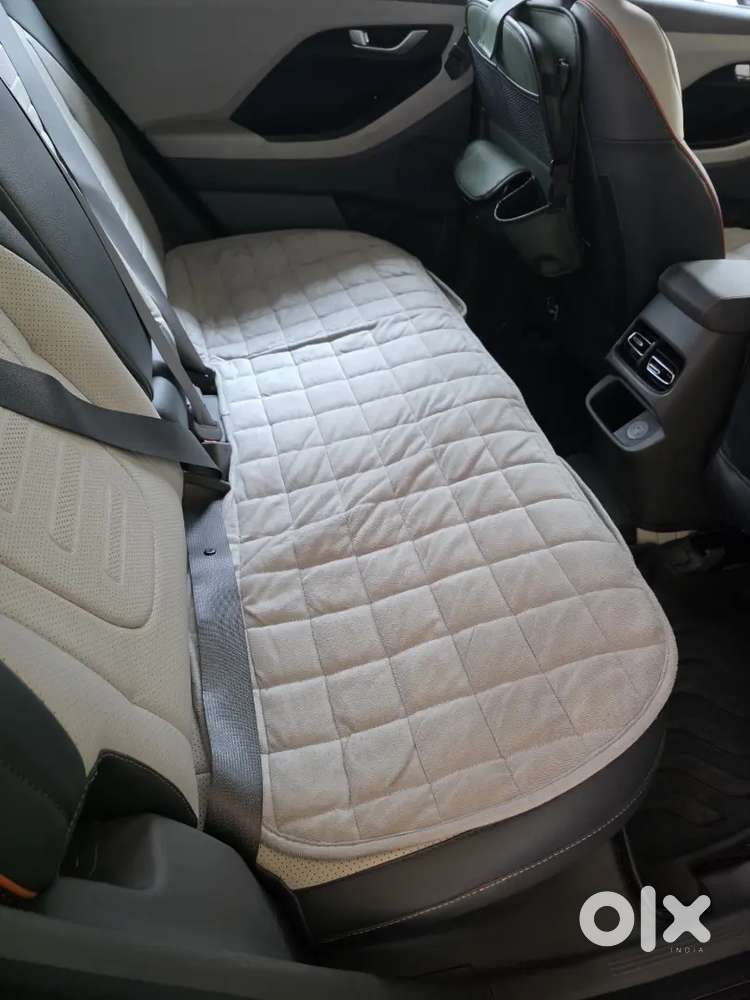 Hyundai Creta Facelift Petrol 2026