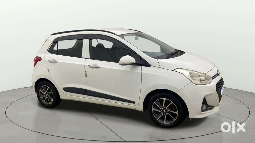 Hyundai Grand I10 1.2 Kappa Asta, 2019, Petrol