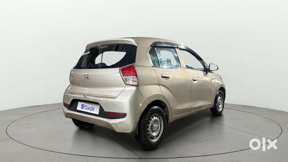 Hyundai New Santro 1.1 Era Executive, 2019, Petrol