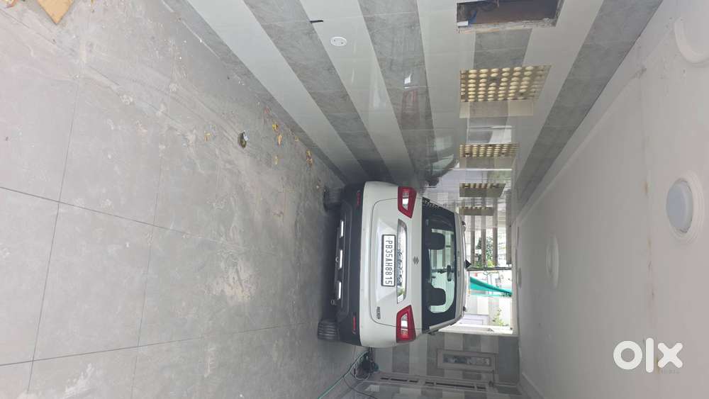 Maruti Suzuki Brezza 2021 Petrol Good Condition