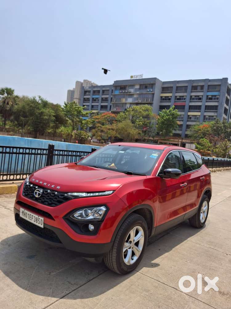 Tata Harrier 2.0 Kryotec Xta Plus, 2023, Diesel