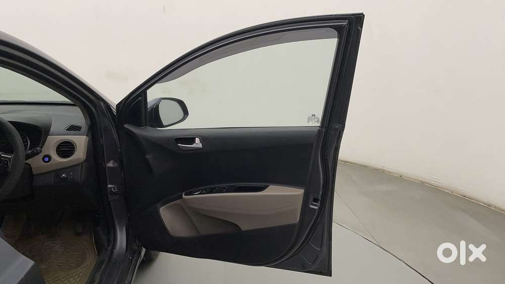 Hyundai Grand I10 Asta 1.2 Kappa Vtvt, 2018, Cng & Hybrids