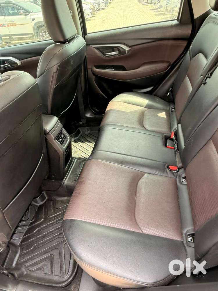 Maruti Suzuki Grand Vitara Smart Hybrid Alpha, 2022, Petrol