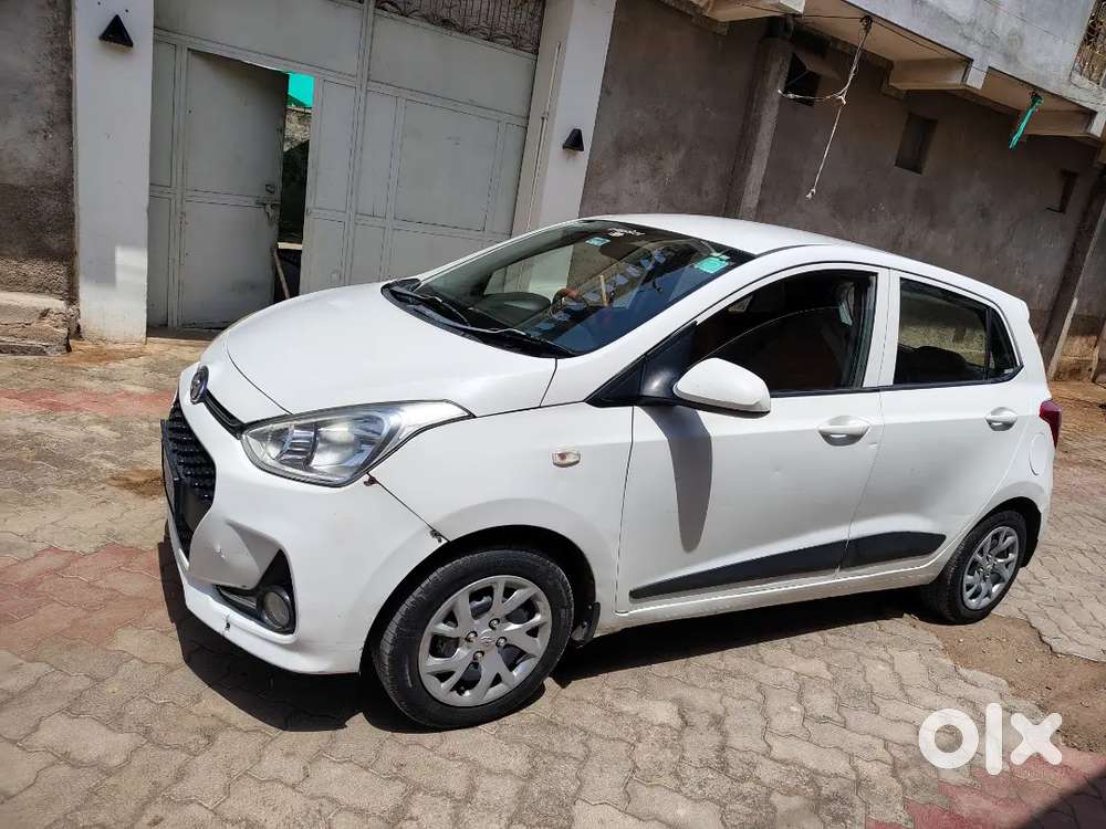 Hundai Grand I10 1.2 Kappavtvt Sport Model