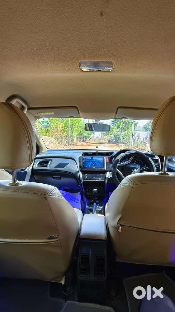 Honda City 2014 I-vtec Petrol Manual  84,000 Km  Well Maintained  ₹