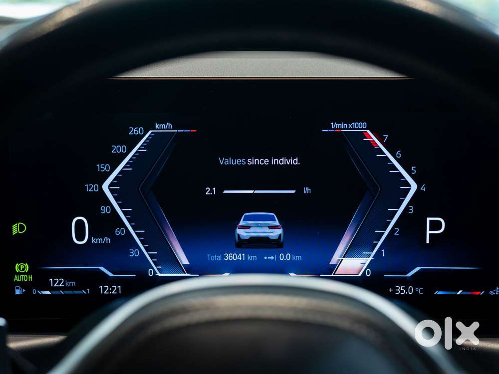 Bmw M340i Xdrive, 2023, Petrol