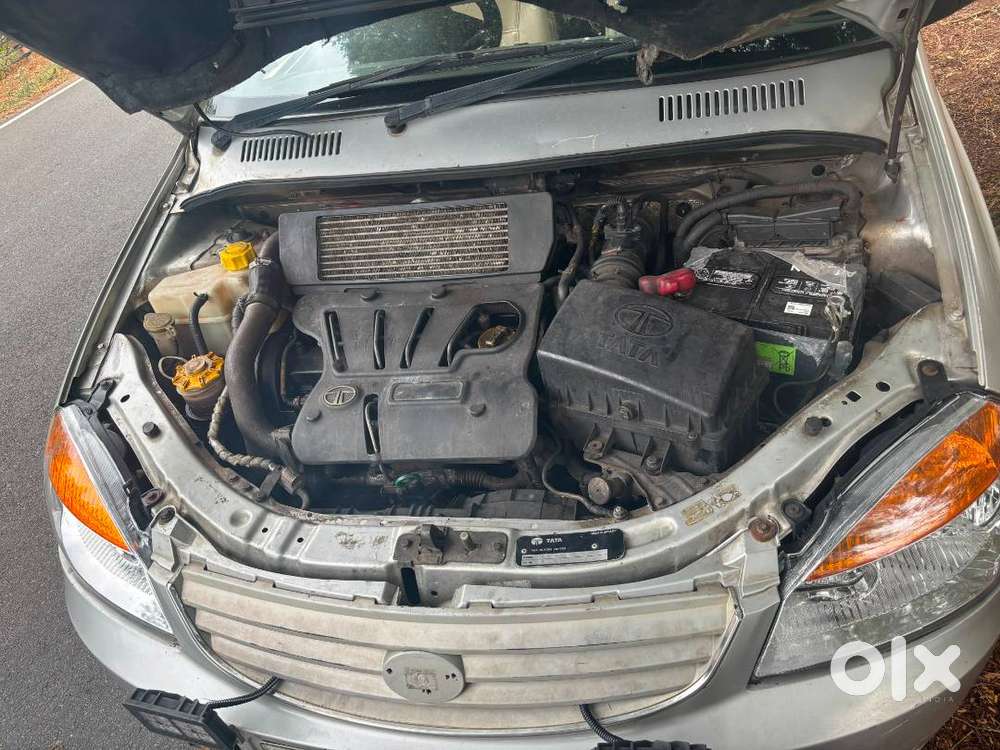 Tata Indica Ev2 Lx Bs Iv Well Maintained Car