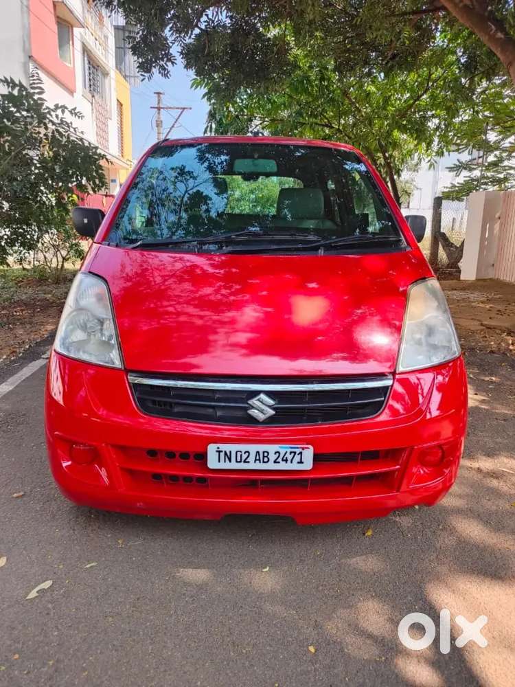 Maruti Suzuki Zen Estilo 2007