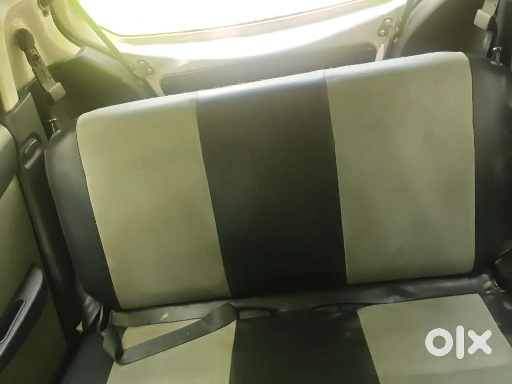 Maruti Suzuki Alto 800 Std