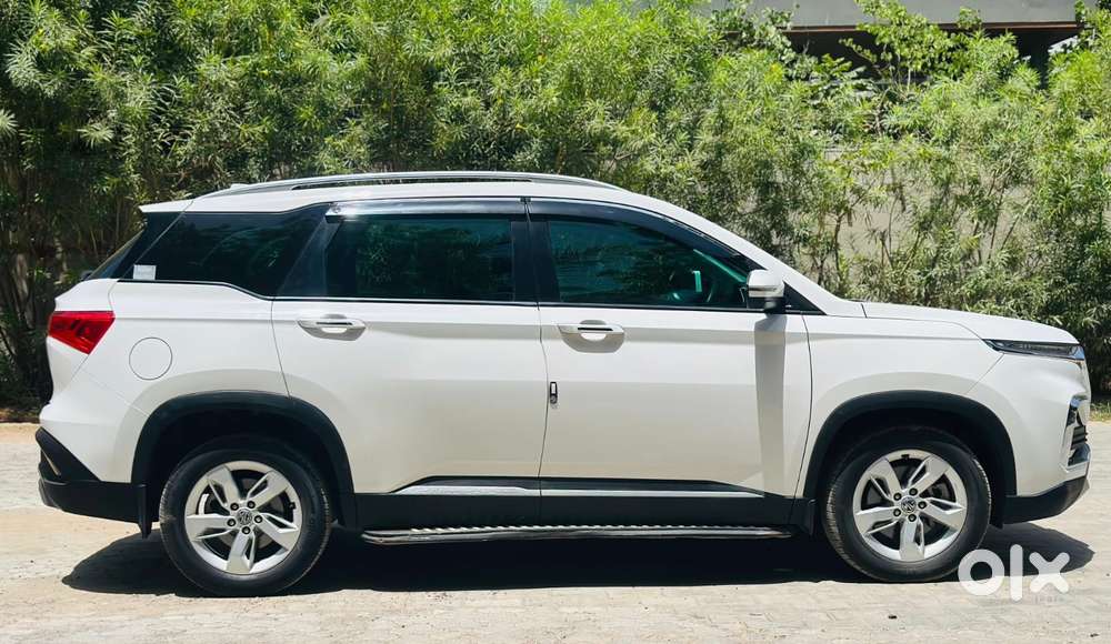 Mg Hector 1.5 Shine, 2022, Petrol