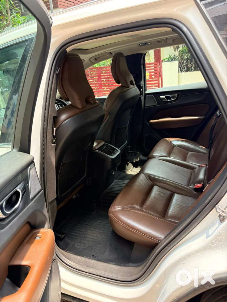 Volvo Xc60 Inscription, 2018, Diesel