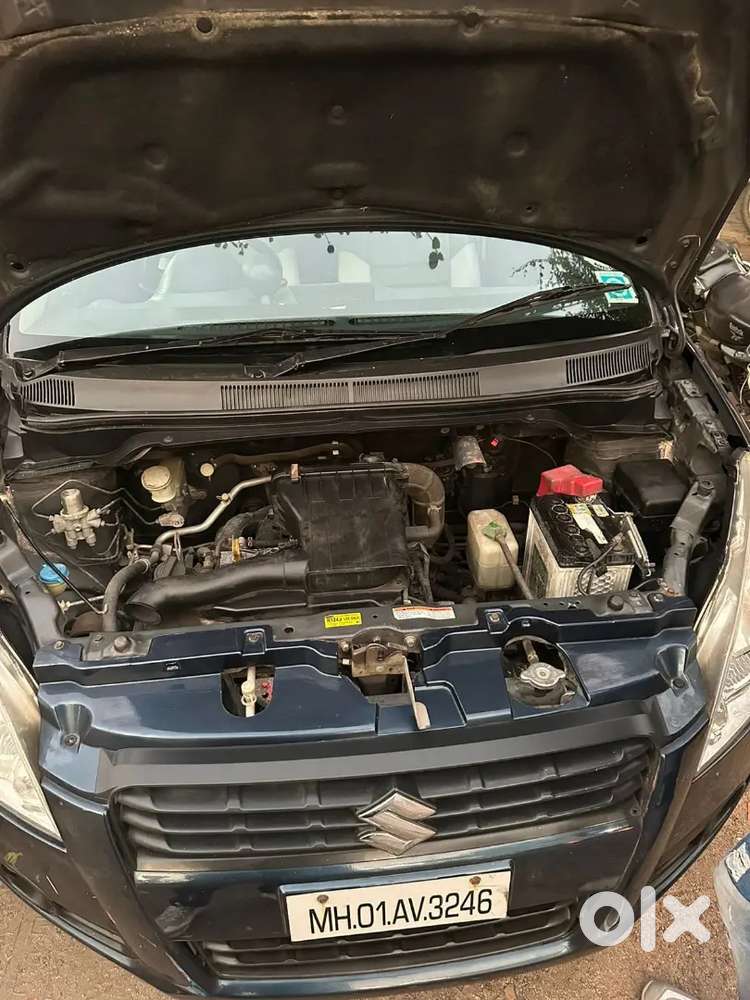 Maruti Suzuki Ritz 2010