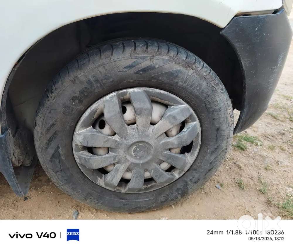 Maruti Suzuki Alto 800 2012
