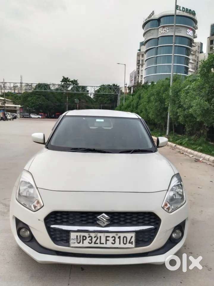 Maruti Suzuki Swift Vdi, 2020, Diesel