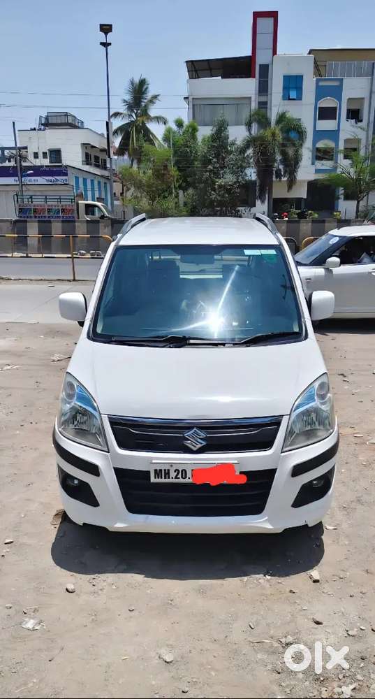 First Owner