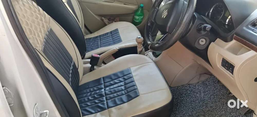 Maruti Suzuki Dzire 2014 Diesel 86000 Km Driven