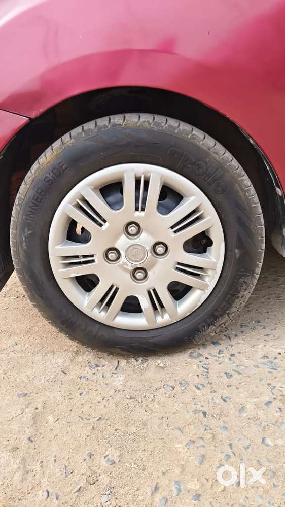 Hyundai Eon Magna +, 2017, Petrol