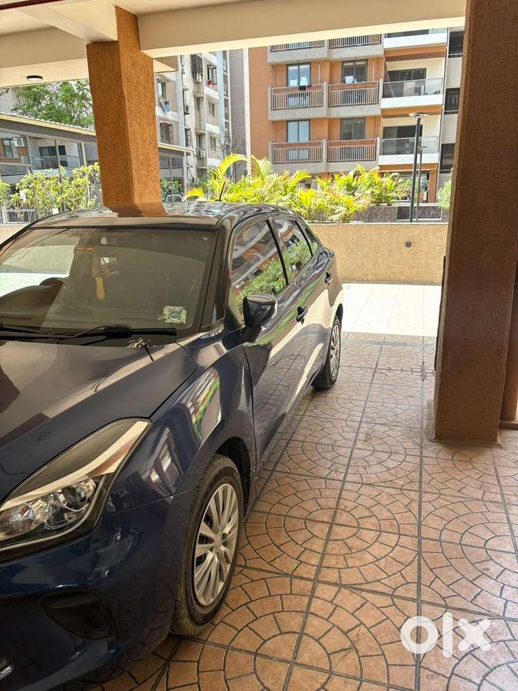 Maruti Suzuki 2021 Year