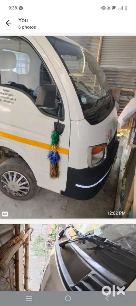 Tata Ace For Sell