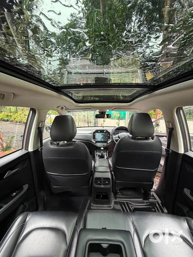 Mg Hector 2021 Diesel Well Maintained