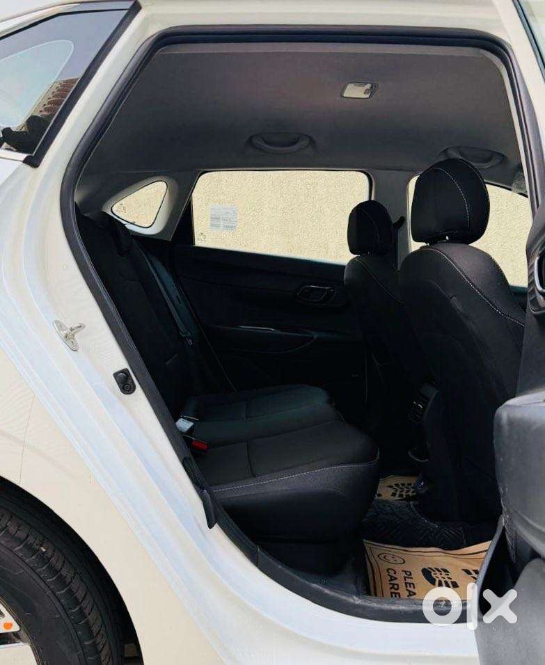 Hyundai I20 Petrol Asta, 2020, Petrol