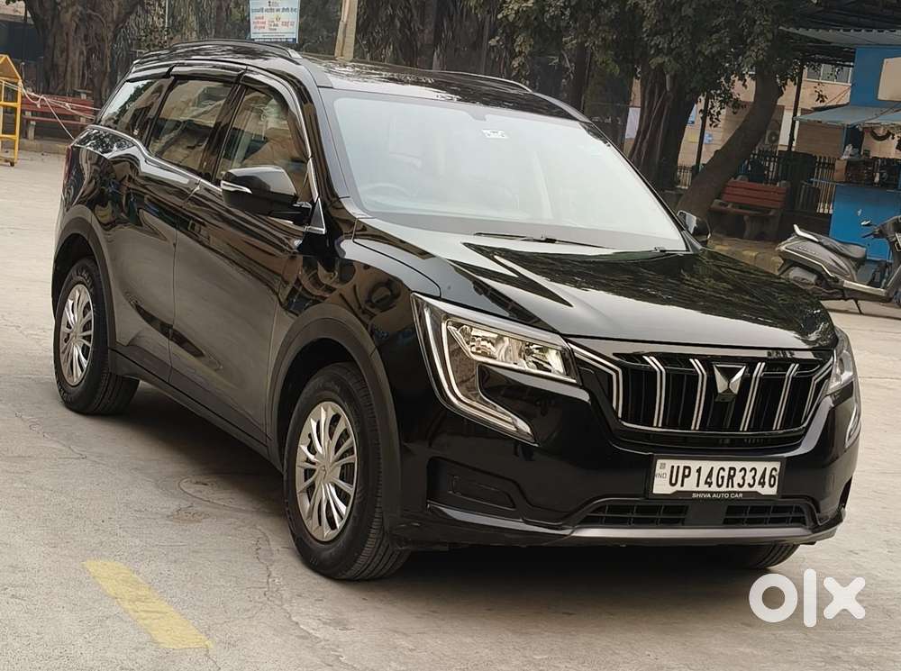 Mahindra Xuv700 2.2 Ax 5 Diesel Mt 7 Str, 2025, Diesel