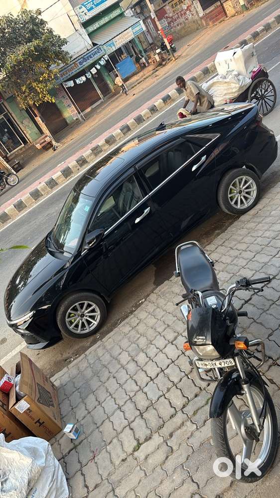 Hyundai Verna 2024 Model