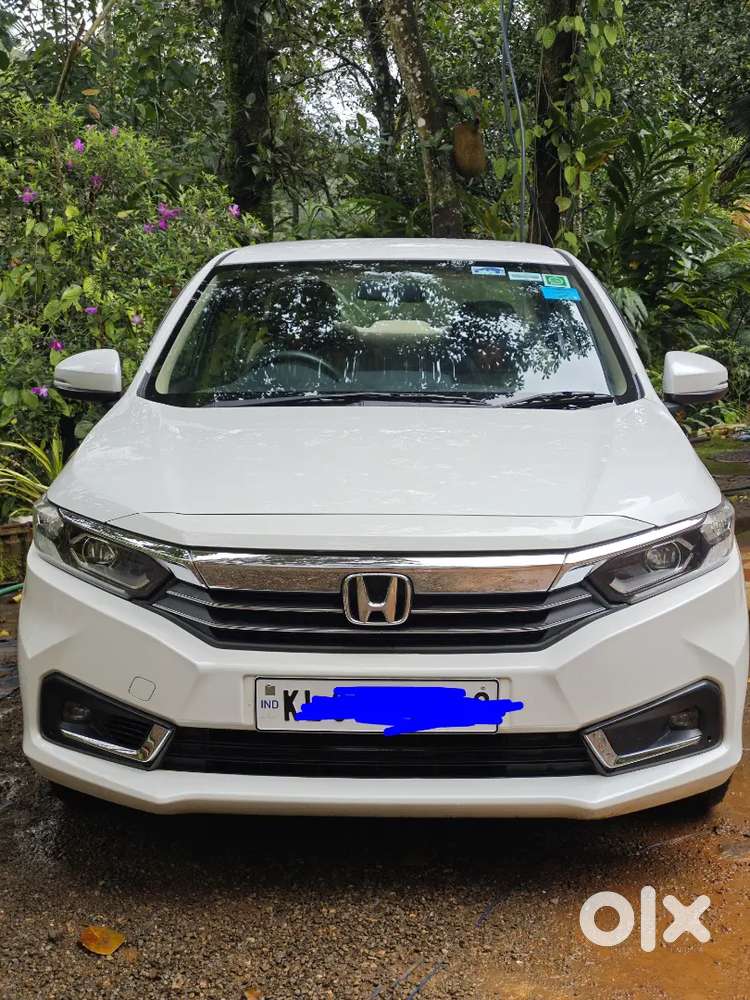 Honda Amaze Vx 1.2 Petrol 2025