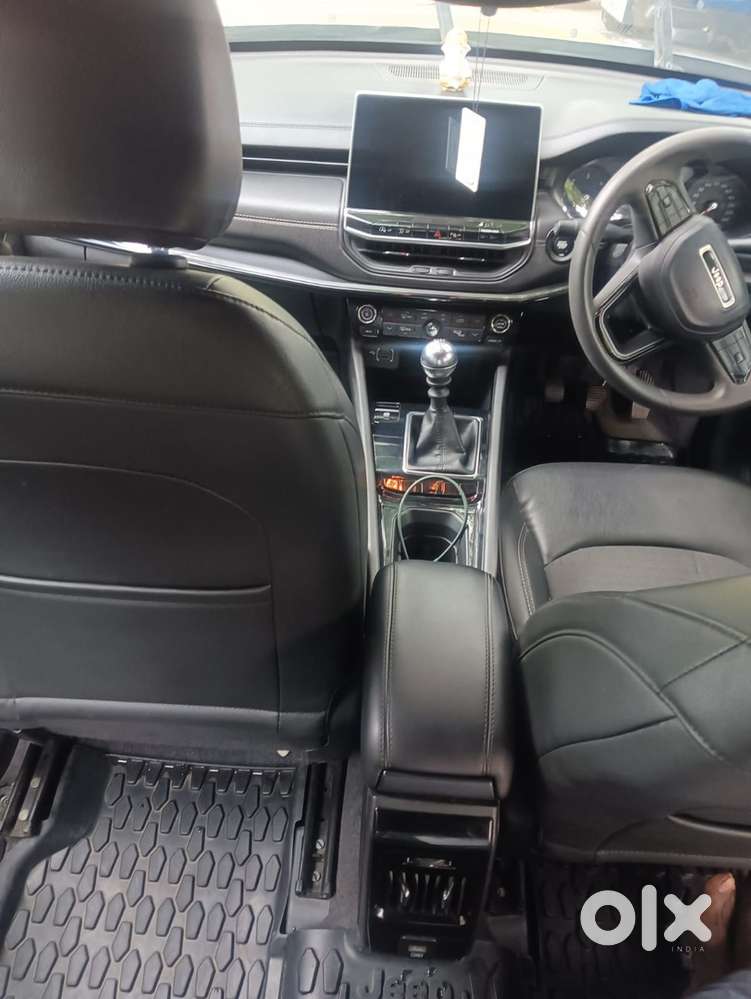 Jeep Compass Diesel 2022