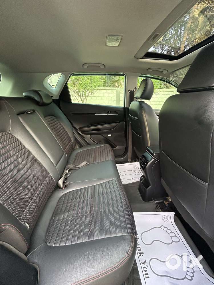 Kia Sonet Gtx Plus, 2021, Diesel