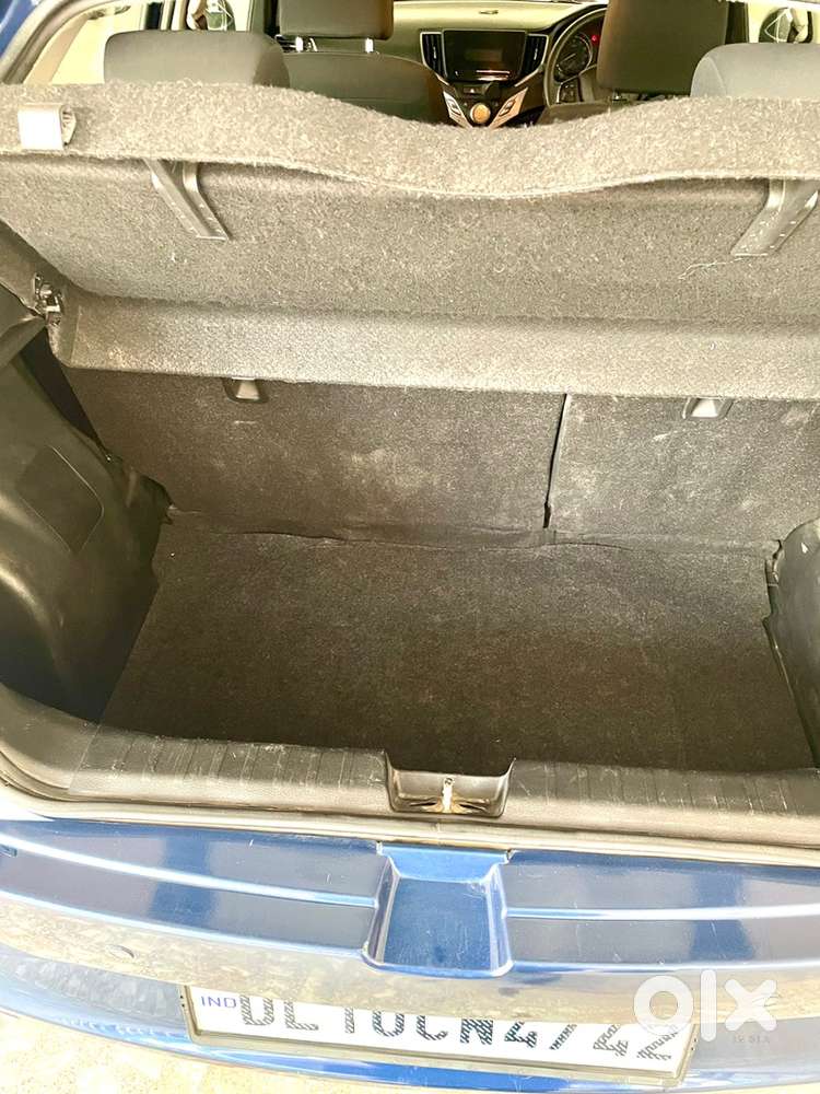 Maruti Baleno 1.2 2019