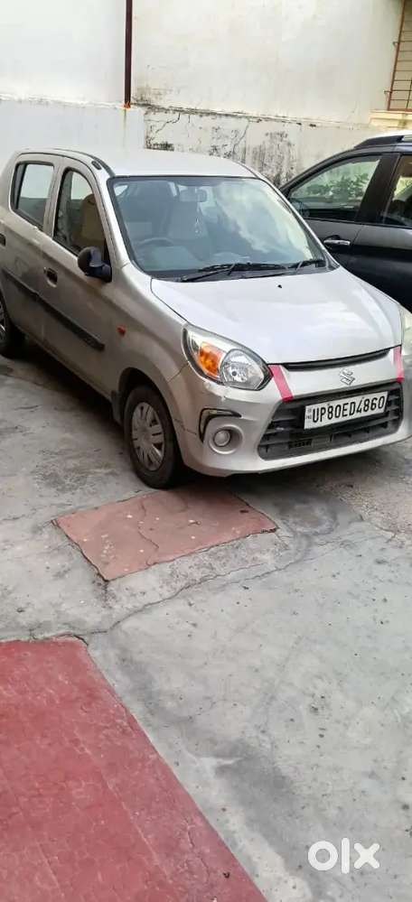 Well Maintain Car