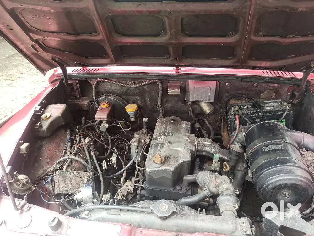 Tata Sumo Victa 2009 Diesel 150000 Km Driven