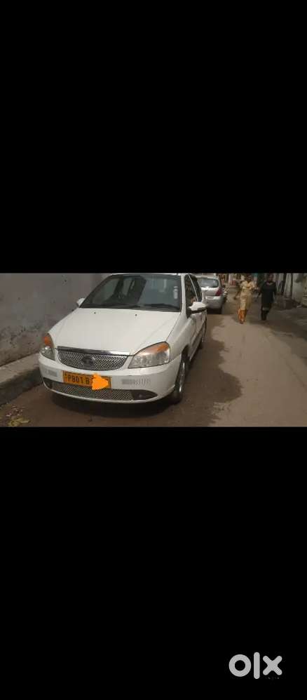 Tata Indigo Ecs 2017