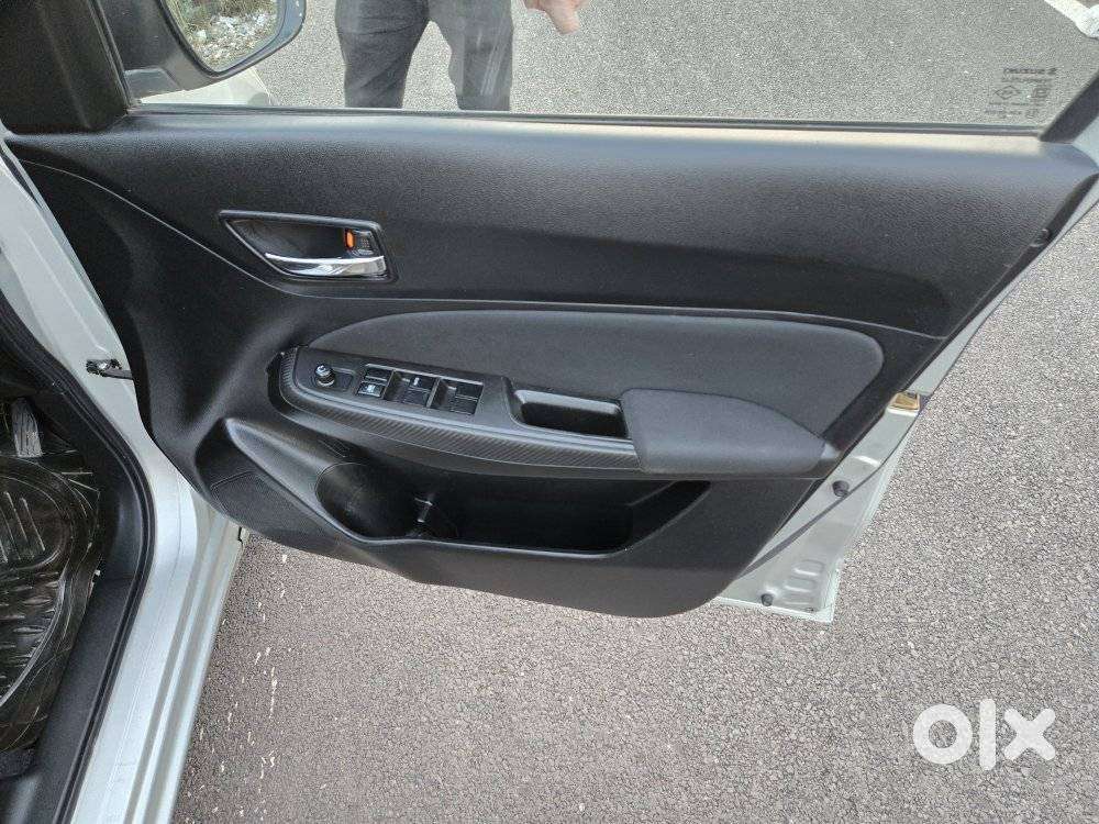 Maruti Suzuki Swift Vxi Optional, 2019, Petrol