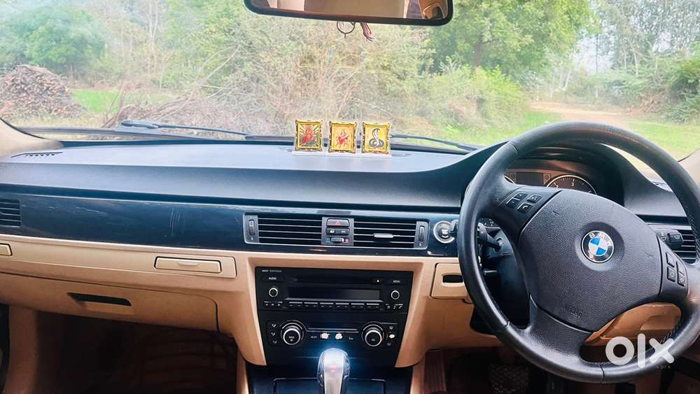 Bmw 3 Series 2010 Diesel Good Condition