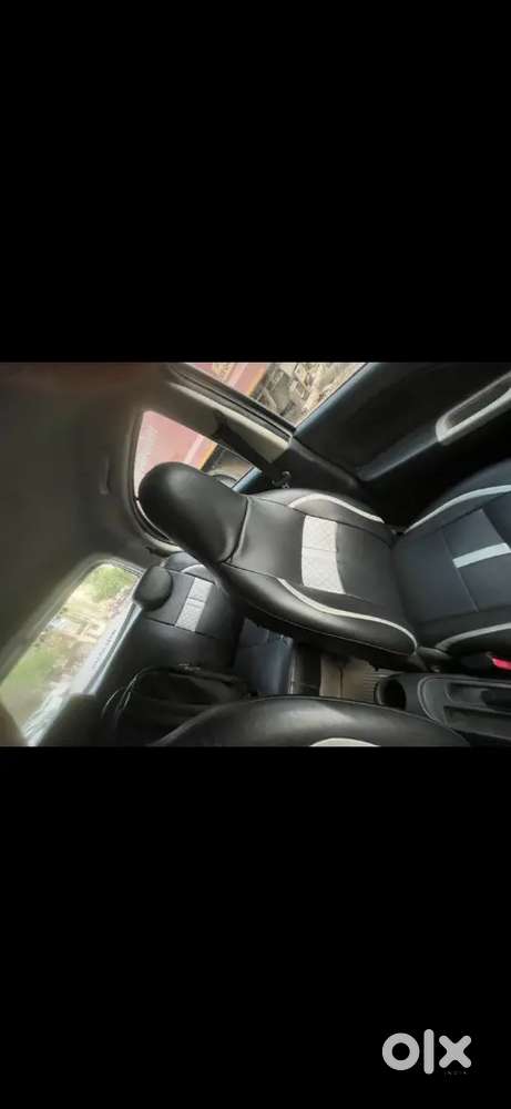 Nissan Micra Active 2014 Cng & Hybrids 2nd Owner Car