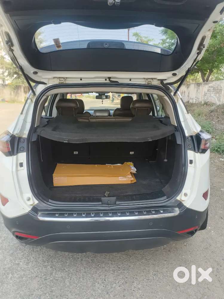 Tata Harrier 2021 Diesel Well Maintained