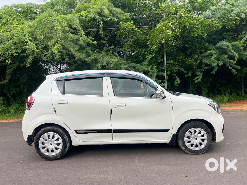 Maruti Suzuki Celerio