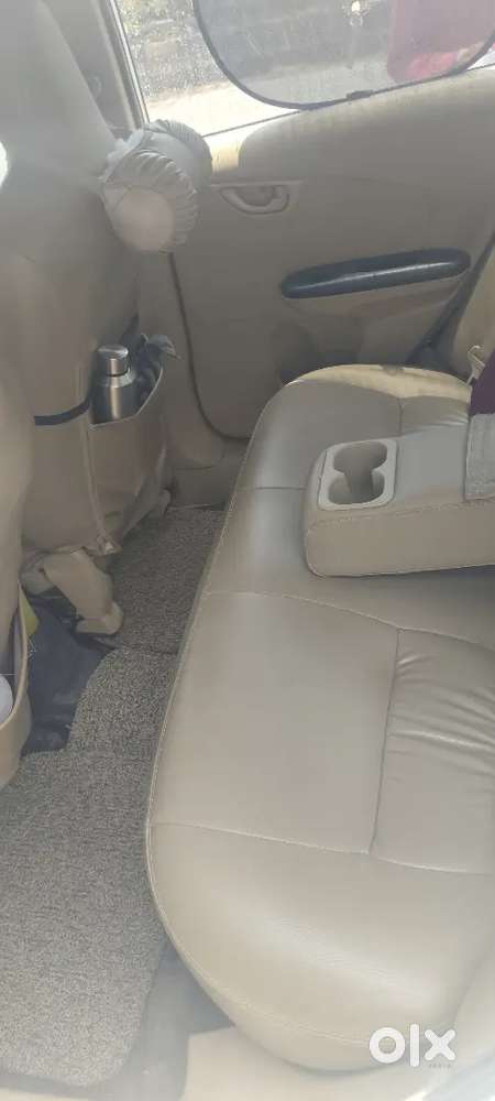 Honda Amaze 2014 Petrol Well Maintained