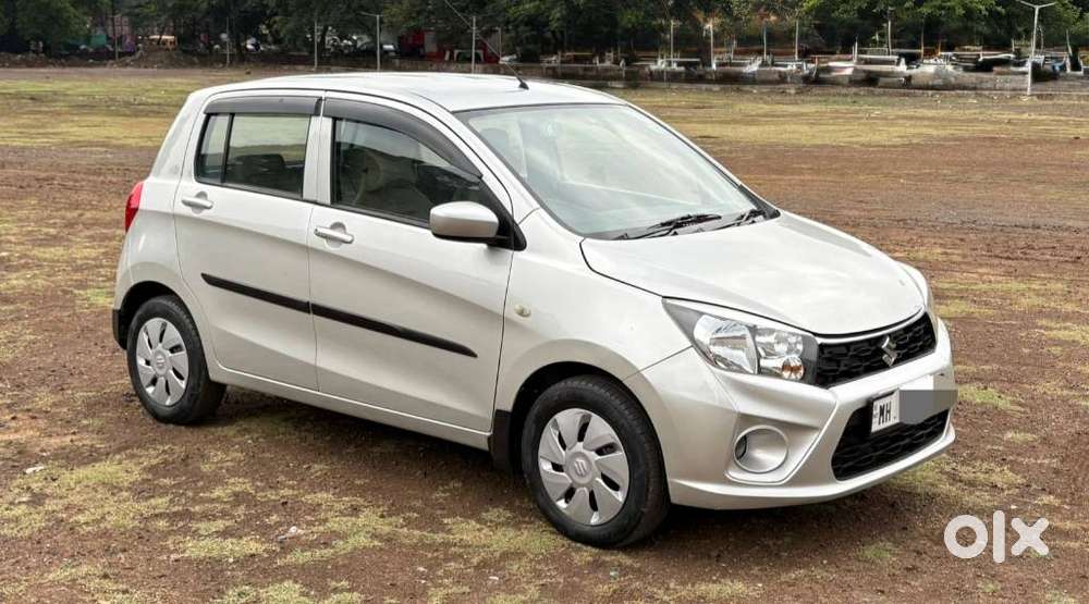 Maruti Suzuki Celerio Cng Vxi Optional, 2018, Cng & Hybrids