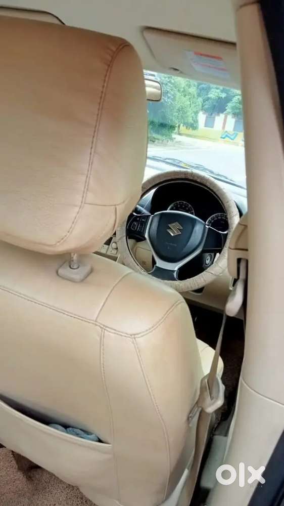 Maruti Suzuki Dzire 2014