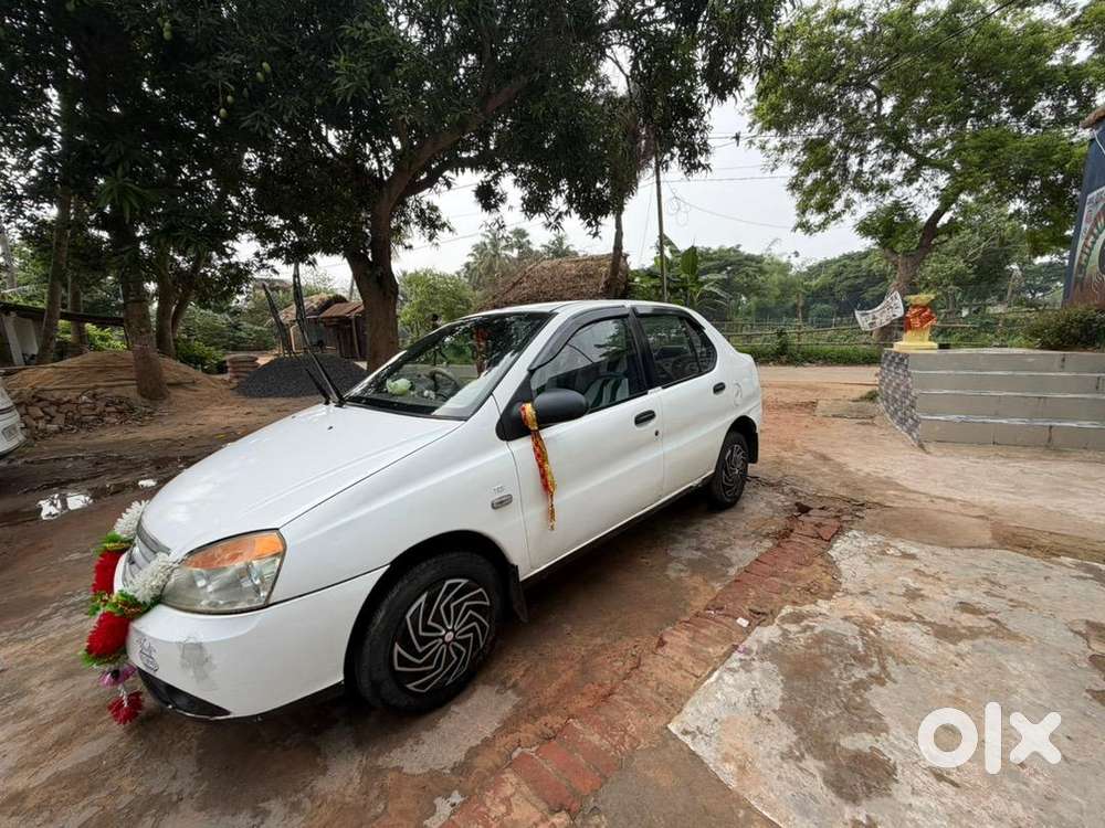 Reliable Tata 2013 Diesel Car